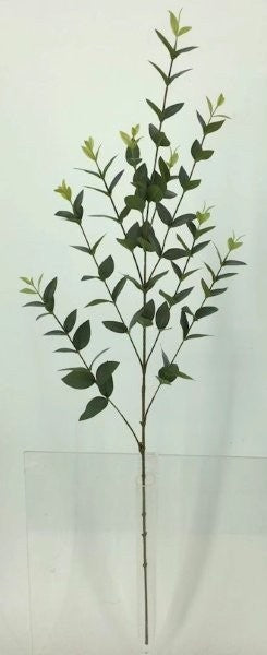 SY11210 HONEYSUCKLE LEAF SPRAYx5,37"