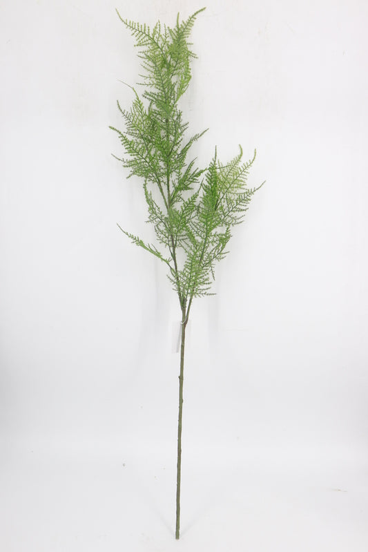 SY11233 ASPARAGUS FERN SPRAY 50"
