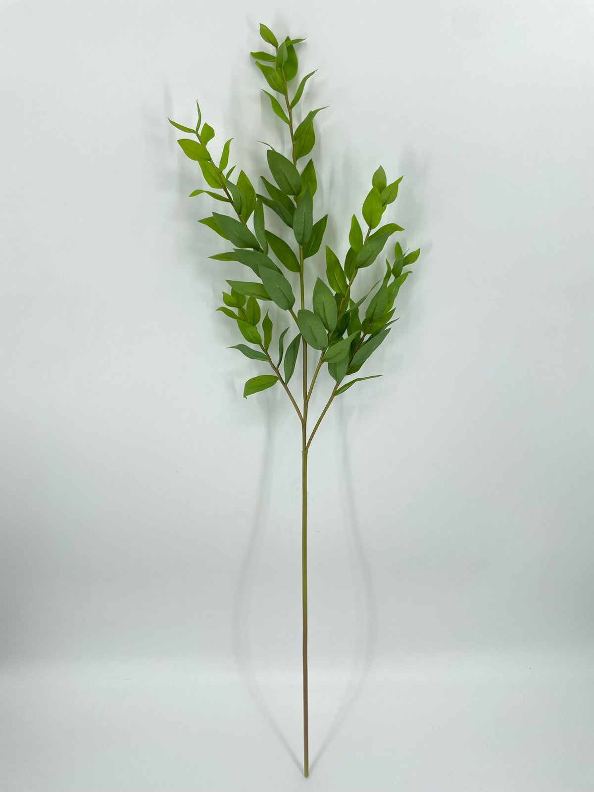 SY11242 SPRING LEAVES SPRAY  42"