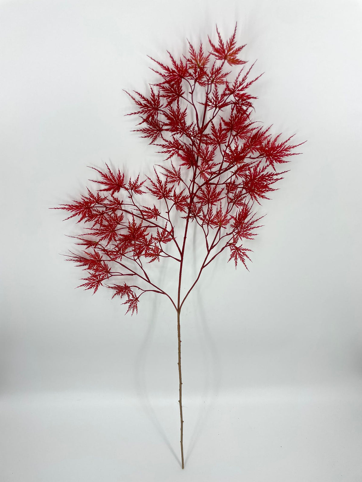 SY11263 JAPANESE MAPLE SPRAY 47"
