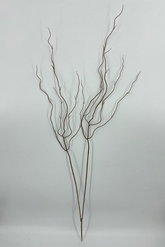 SY11266 CURLY WILLOW BRANCH 47"