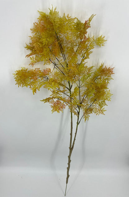 SY11267 MING ARALIA BRANCH 39.5"