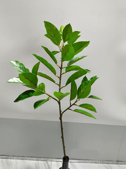 SY11268 LAUREL SPRAY 35.5"