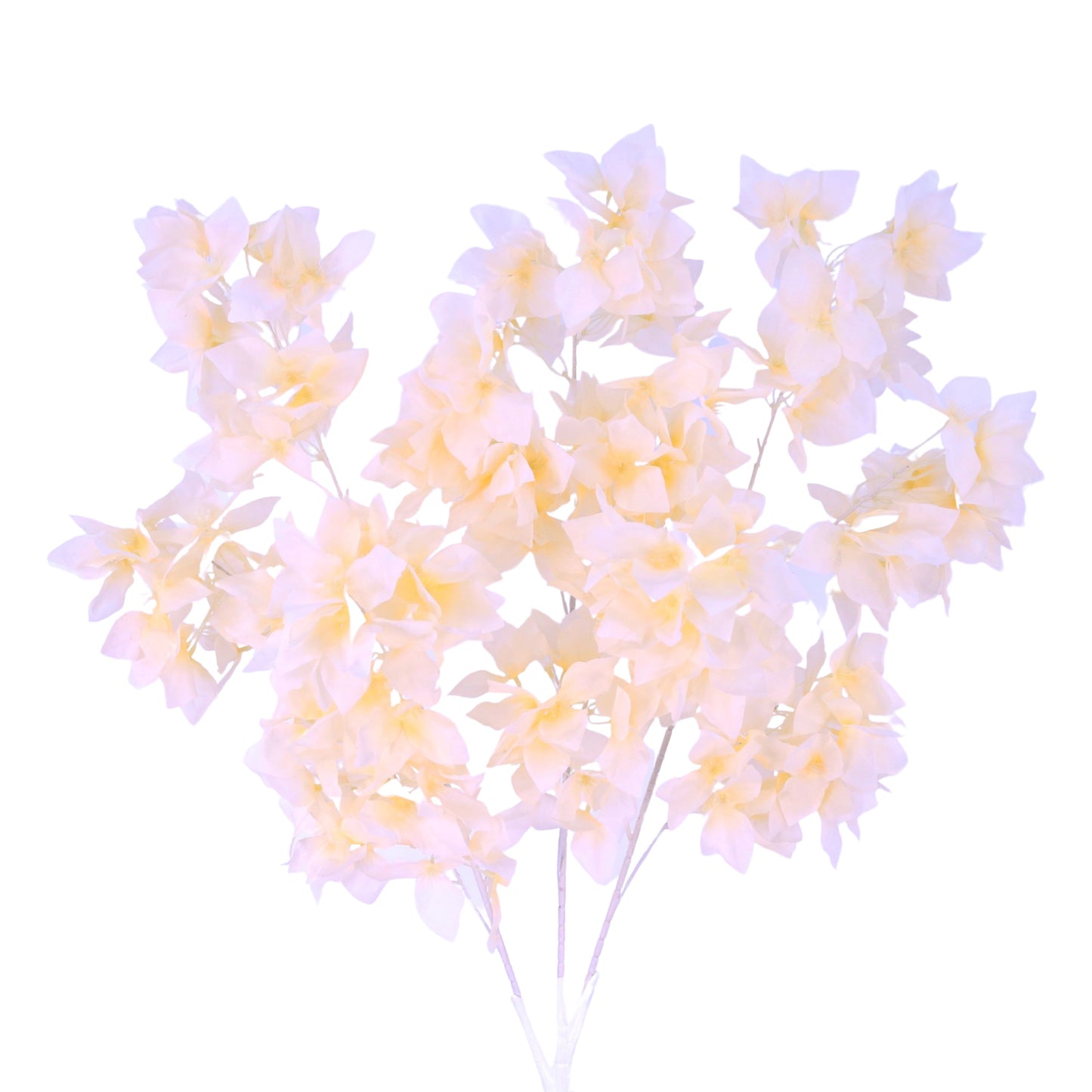 SY20001 BOUGAINVILLEA TREE BRANCH,31in