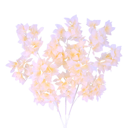SY20001 BOUGAINVILLEA TREE BRANCH,31in