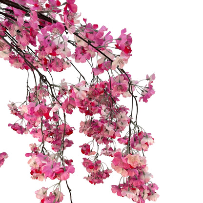SY20013 HANGING CHERRY TREE BRANCH