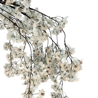 SY20013 HANGING CHERRY TREE BRANCH