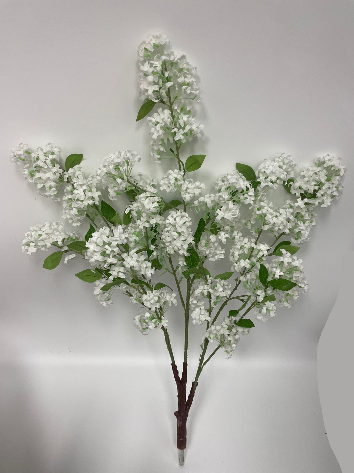 SY20025 FRENCH LILAC TREE BRANCH 28in