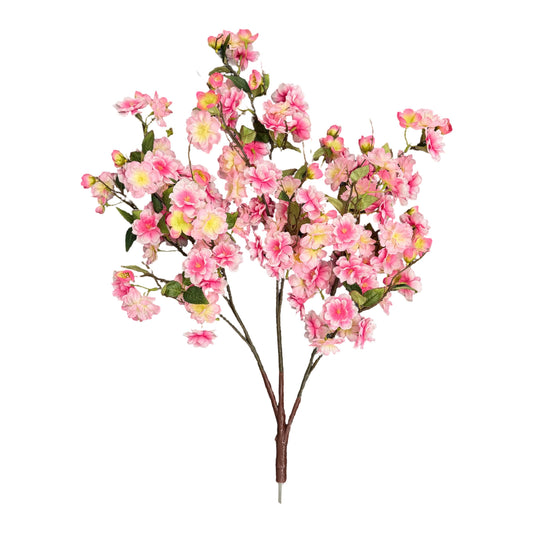 SY20026 NEW CHERRY BLOSSOM TREE BRANCH 31in