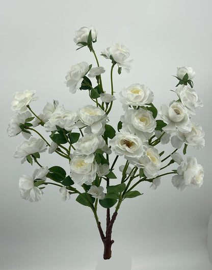 SY20031 CLIMBING ROSE TREE BRANCH  24"