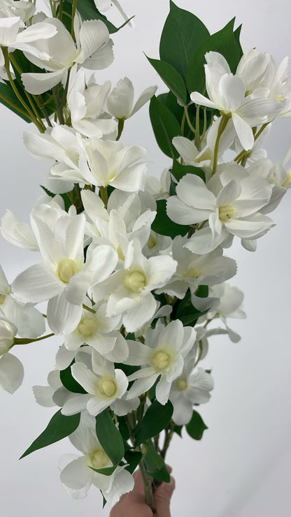 SY20033 ORCHID TREE TREE BRANCH  30"