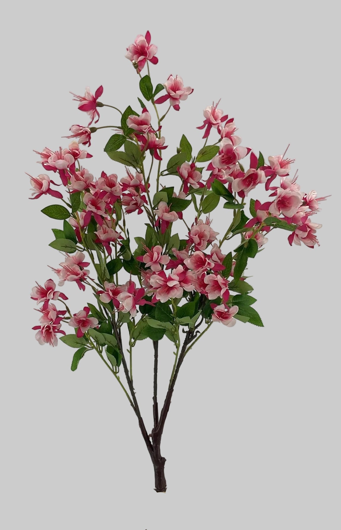 SY20036 FUCHSIA TREE BRANCH  29"