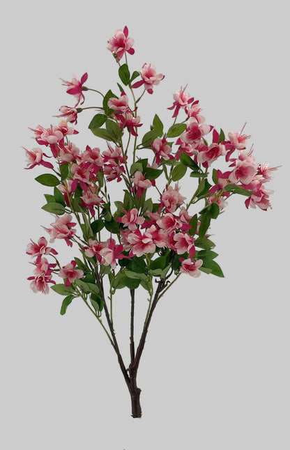 SY20036 FUCHSIA TREE BRANCH  29"