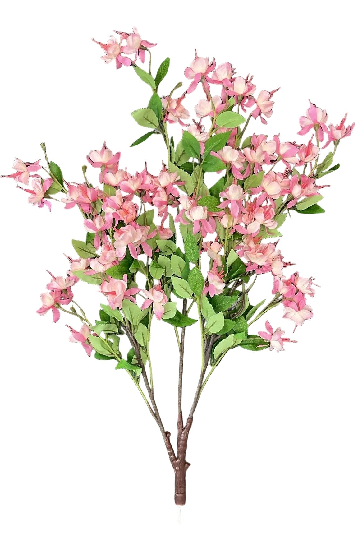 SY20036 FUCHSIA TREE BRANCH  29"