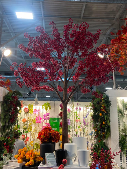 TR10201 TREE TRUNKx10,6'