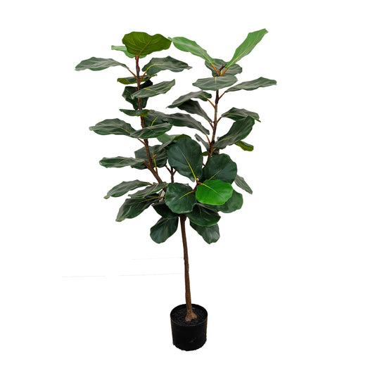 TR10329 FIDDLE LVS TREE,5'-2P/2.47'