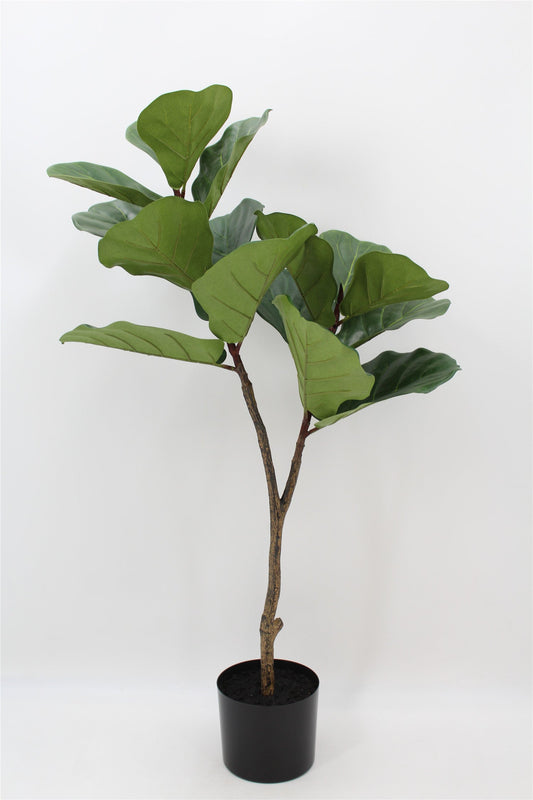 TR10732 FIDDLE LVS TREE,3'-1P