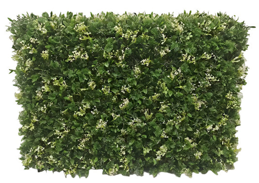 UVT1057 JASMINE HEDGE (UV) 53.5x18x37"