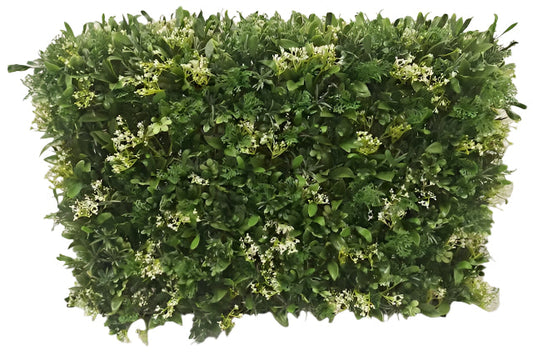 UVT1058 JASMINE HEDGE (UV) 38.5x18x27"