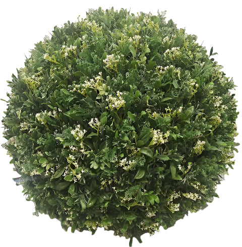 UVT1071 JASMINE BALL (UV) D41"