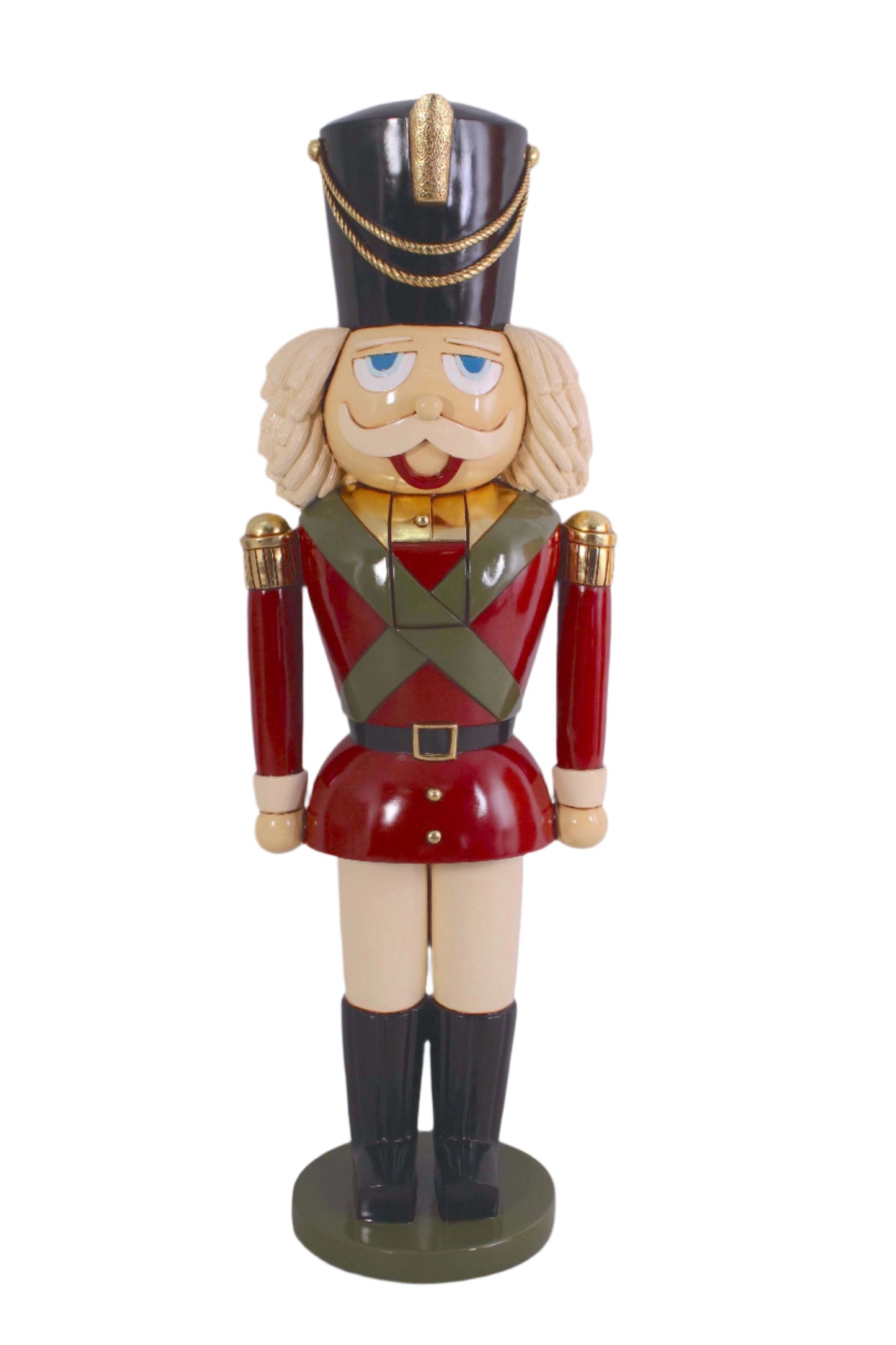 XM11635 NUTCRACKER 6'