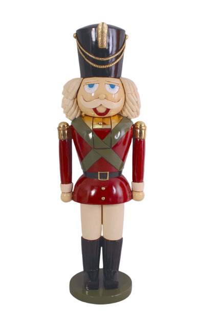 XM11635 NUTCRACKER 6'