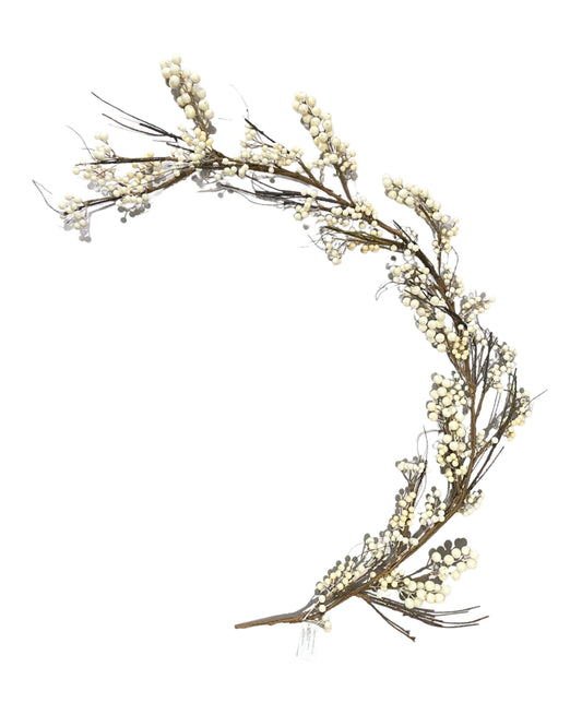 XM11923 BERRY GARLAND,6'-0P/16/5.4'
