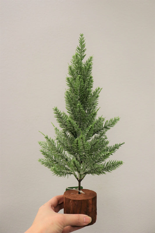 XM12562 PINE TREE w/ICE,14in-48P/7.83'