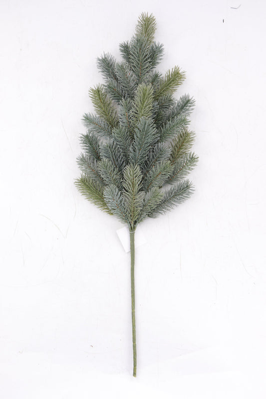 XM13455 BLUE SPRUCE SPRAY,30in-12/48P