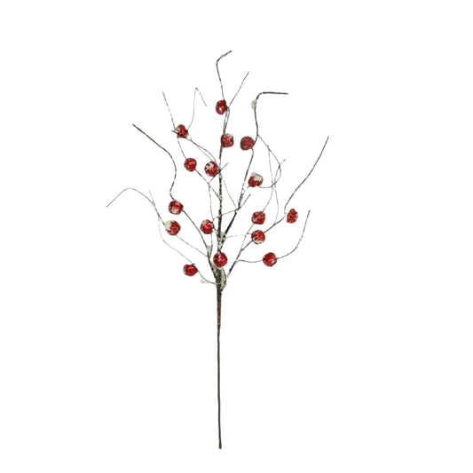 XM13625 BELL SPRAY w/SNOW,26"
