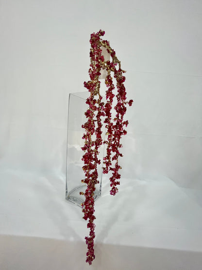 XM13684 CRYSTAL TWIG WEEPING SP,41in-12/48P