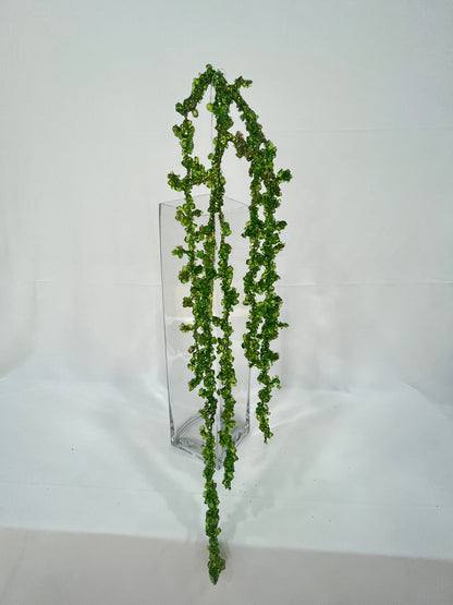 XM13684 CRYSTAL TWIG WEEPING SP,41in-12/48P