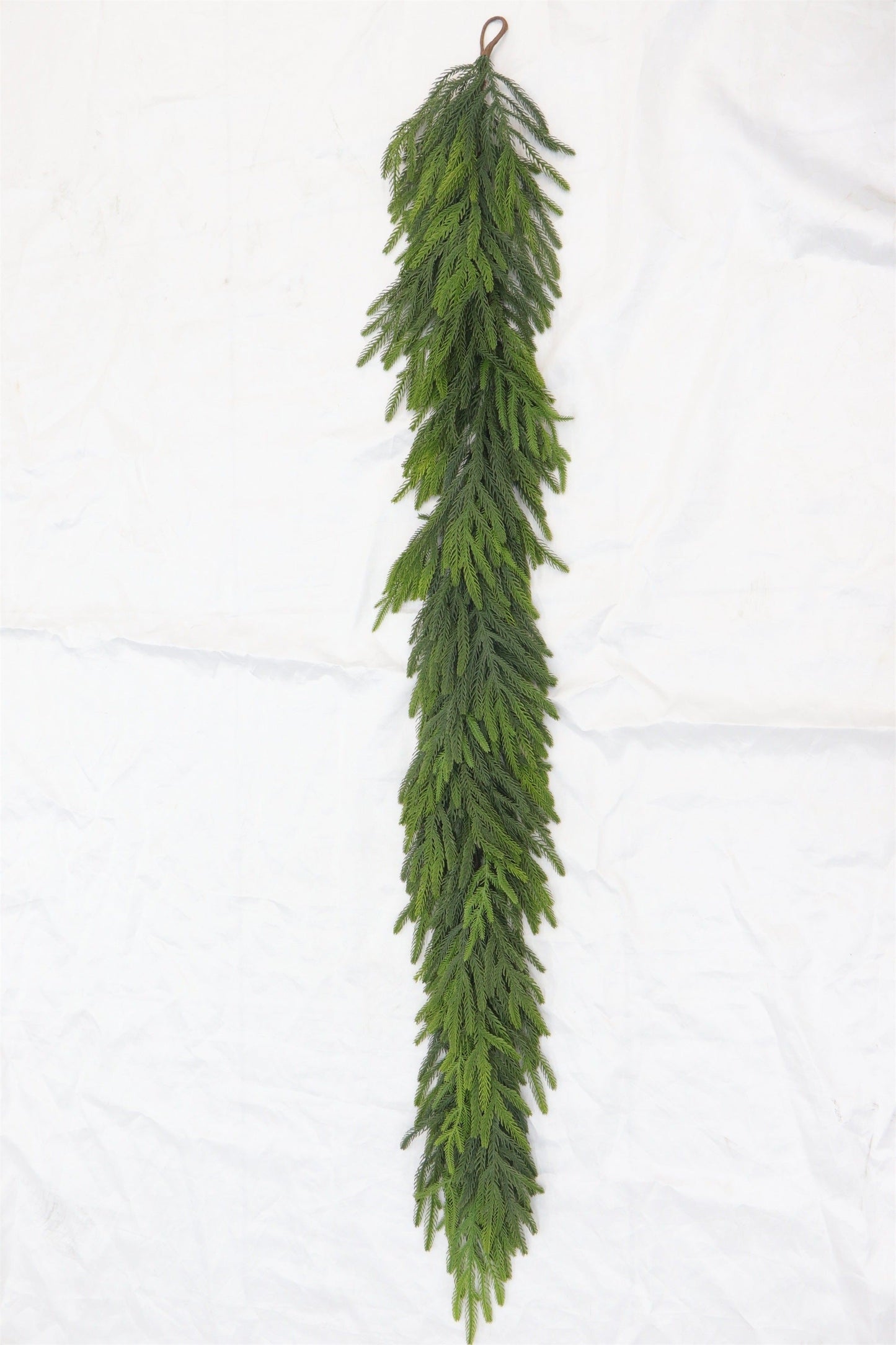 XM13764 NORFOLK PINE GARLAND,6'