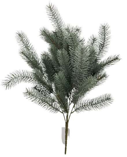 XM14015 NOBLE ANGEL PINE BUSH 21"