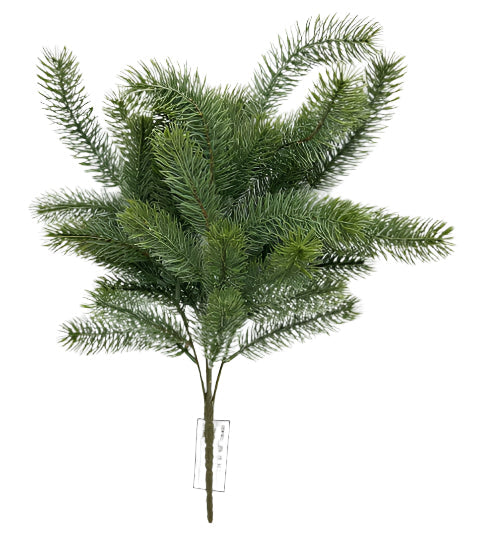 XM14015 NOBLE ANGEL PINE BUSH 21"