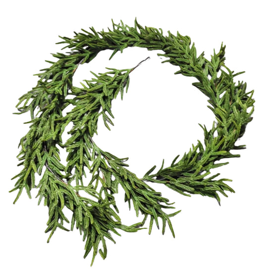 XM14167 PINE GARLAND,9'