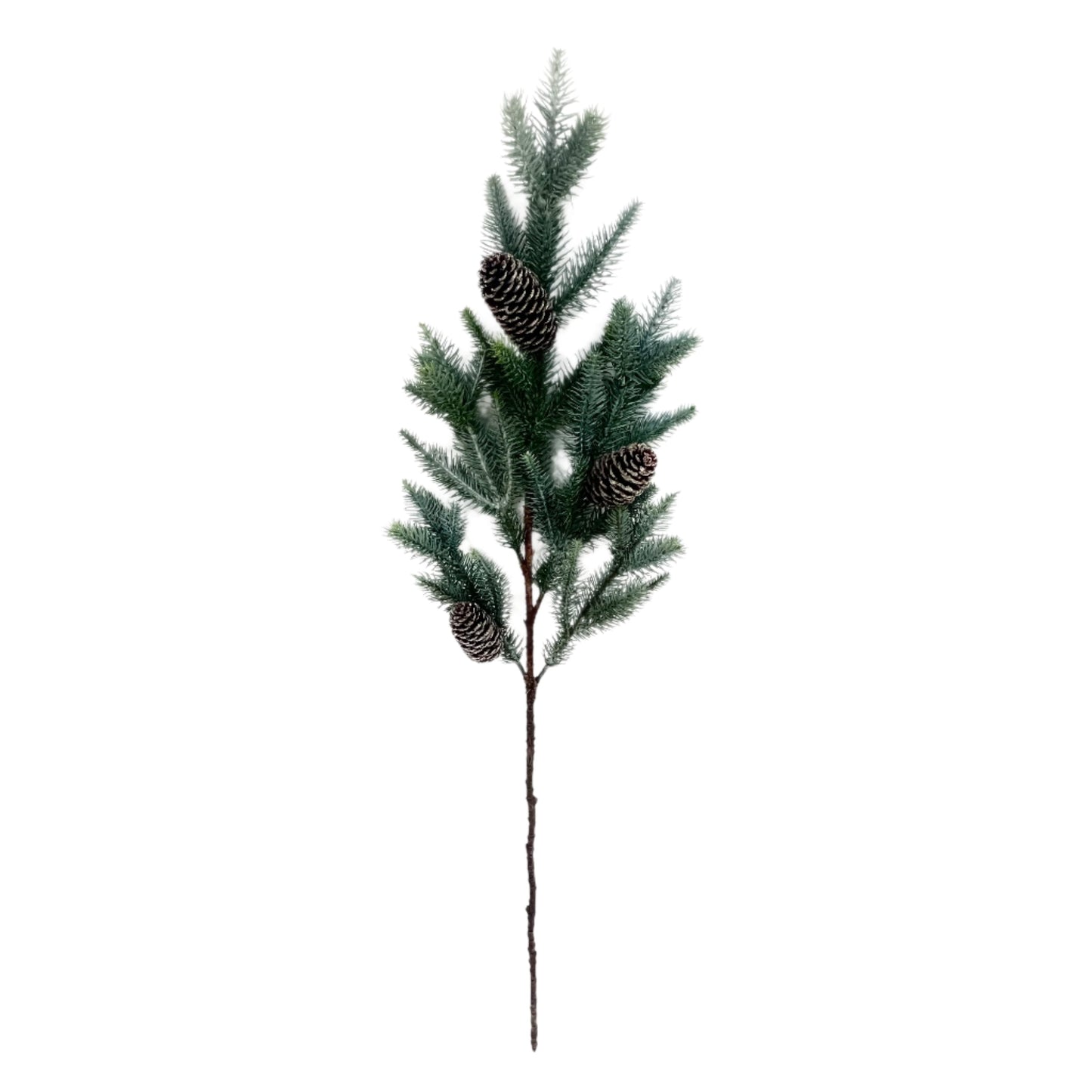 XM14243 PINE/PINECONE SPRAY 36"