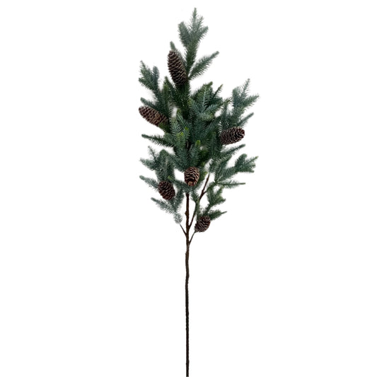 XM14244 PINE/PINECONE SPRAY 49"