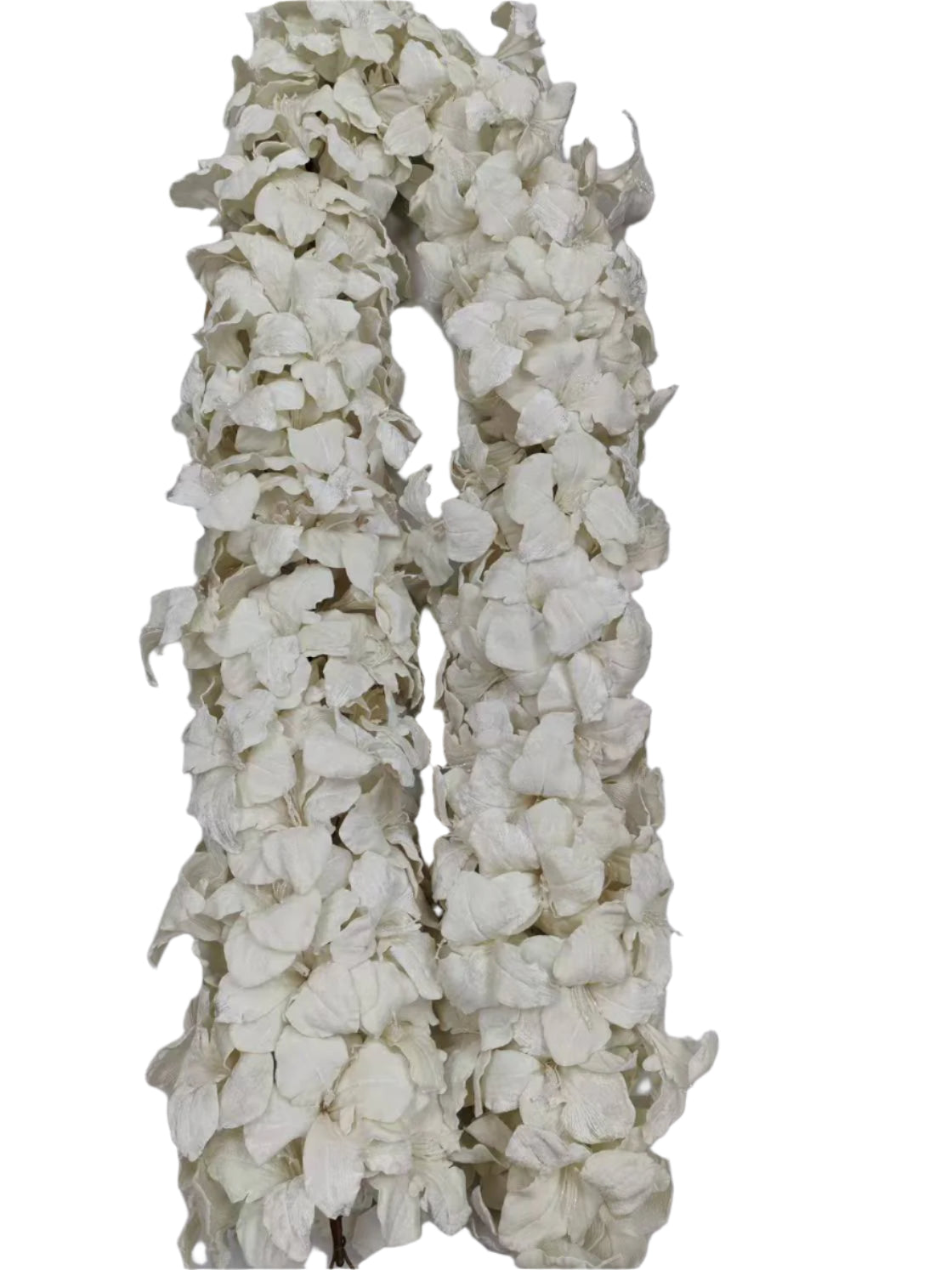 XM14263 AMARYLLIS GARLAND 10'