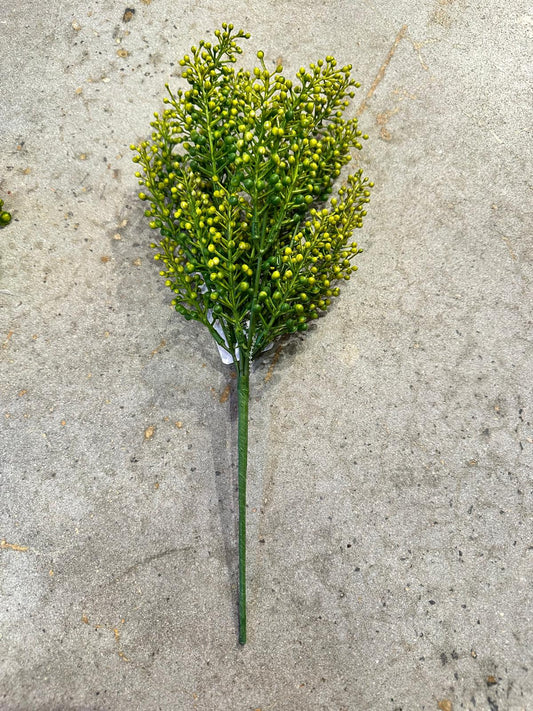 XM14461 BUDDING PICK,16"