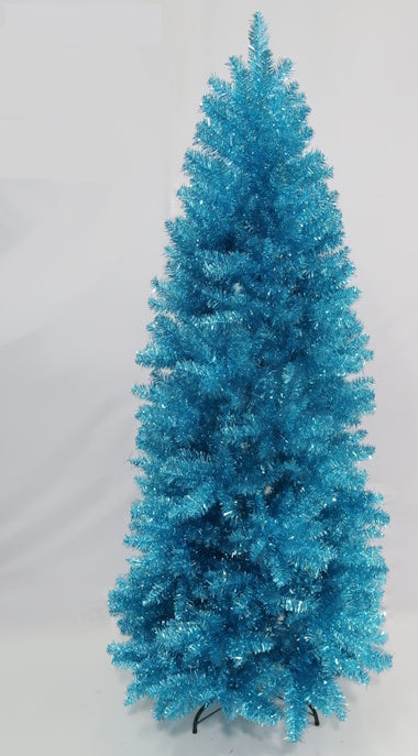 XM14467 TINSEL XMAS GARLAND,9'