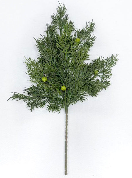 XM14611 CEDAR w/BERRY SPRAY,11"
