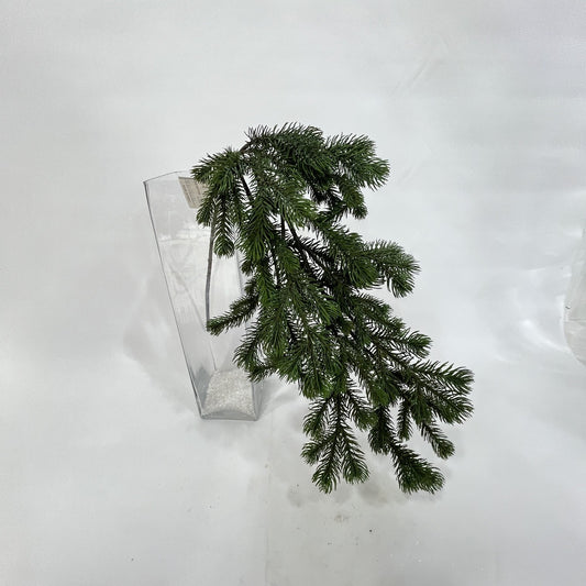 XM14713 DOUGLAS FIR WEEPING SPRAY,37"
