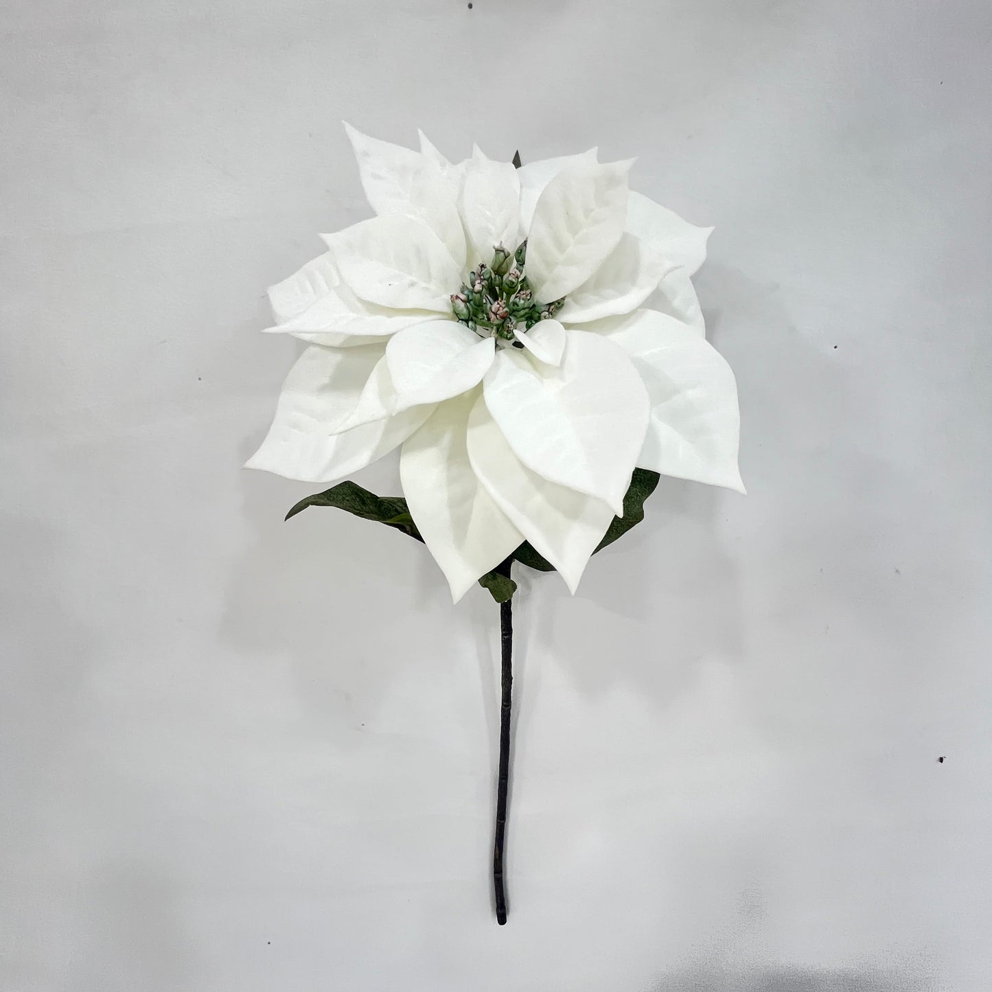 XM14738 POINSETTIA SPRAY,28"