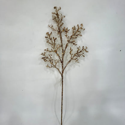 XM14752 CRYSTAL CORAL SPRAY,30"