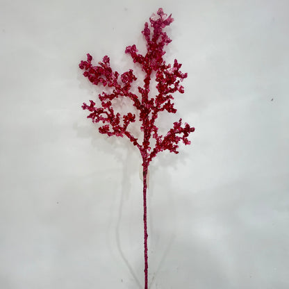 XM14752 CRYSTAL CORAL SPRAY,30"