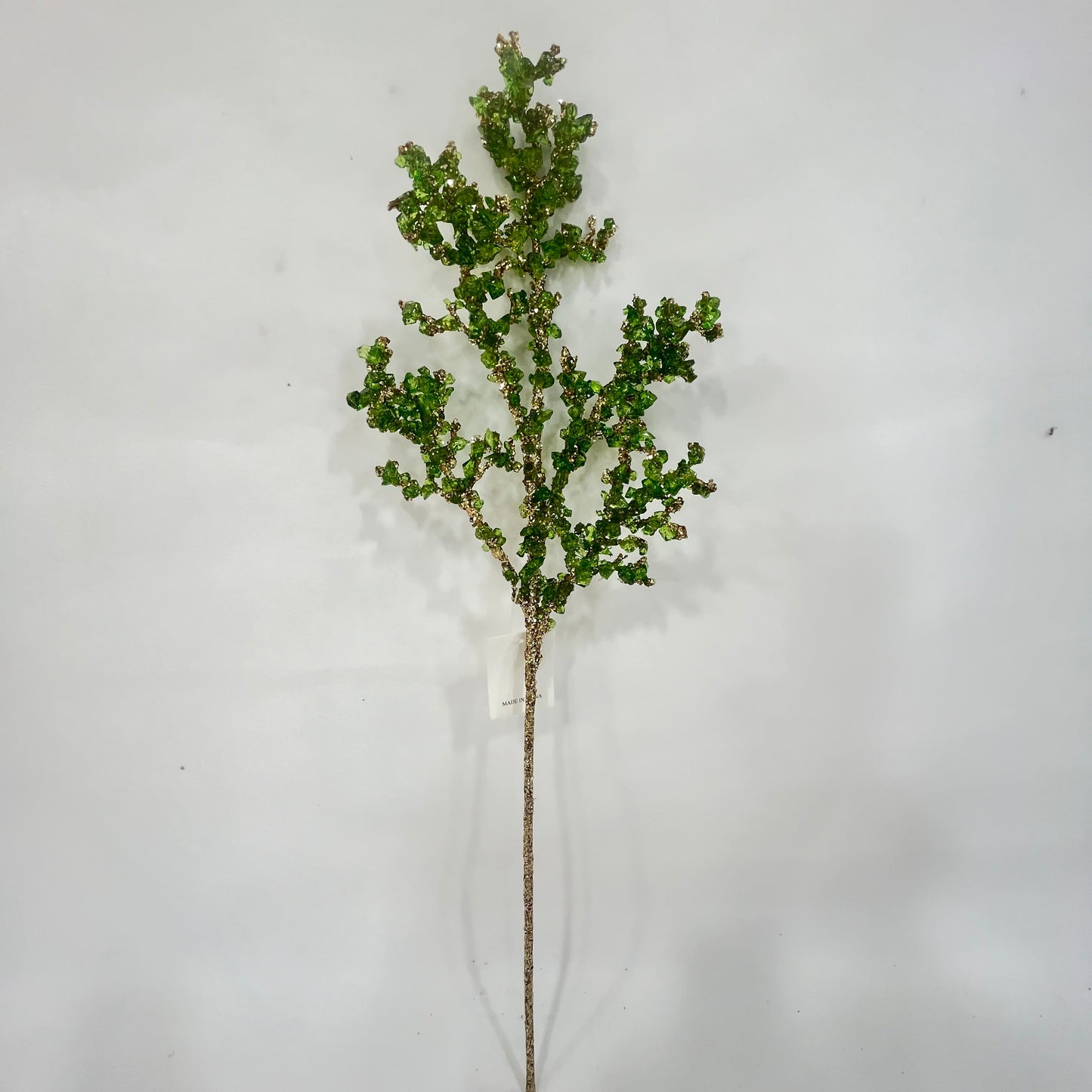 XM14752 CRYSTAL CORAL SPRAY,30"