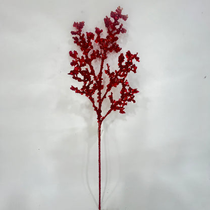 XM14752 CRYSTAL CORAL SPRAY,30"