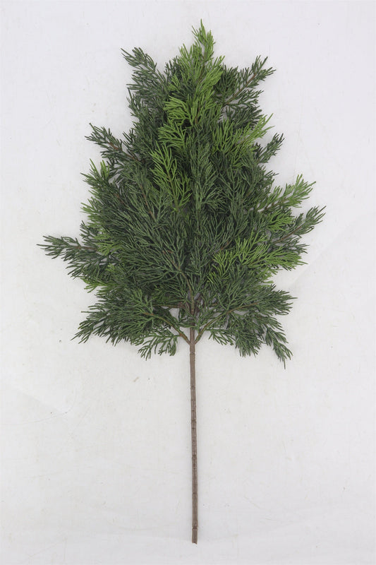 XM14764 SOFT CEDAR SPRAY,26"