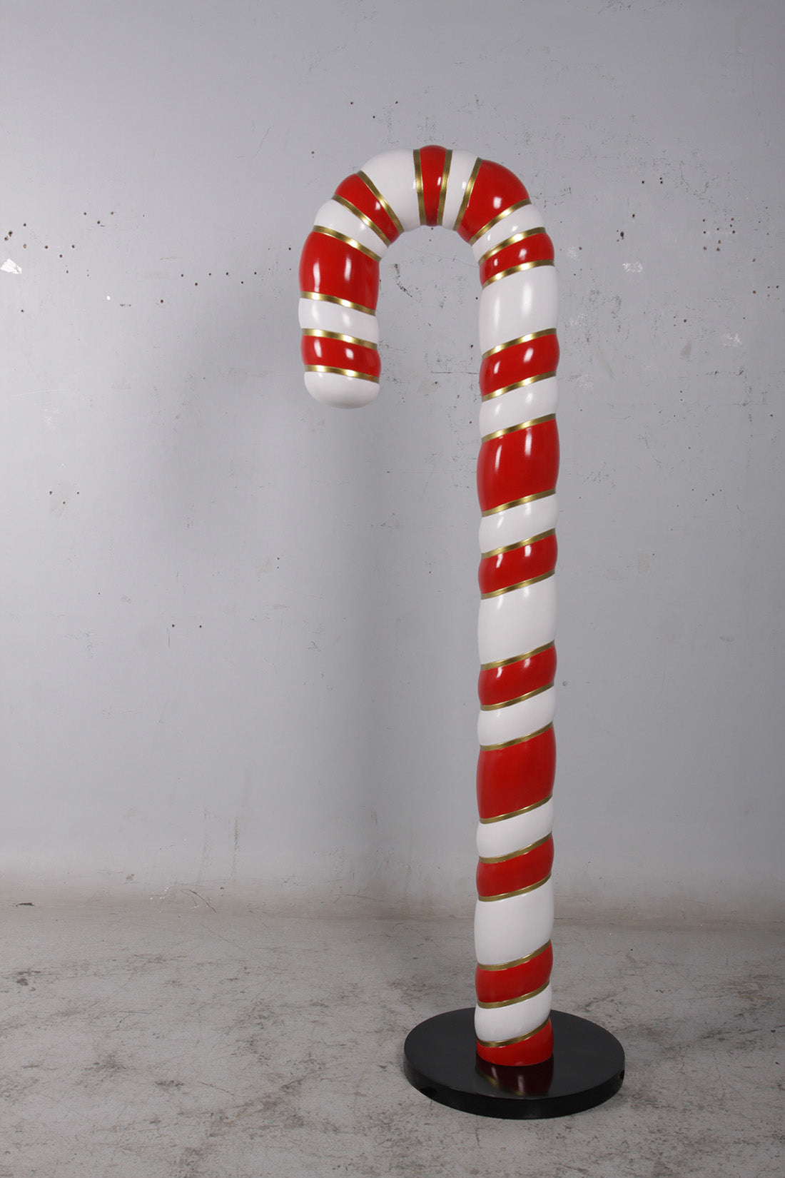 XM20132 CANDY CANE,6'